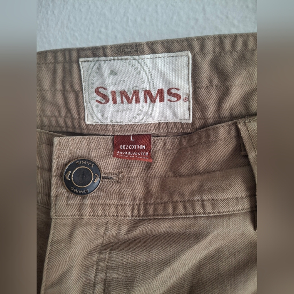 Simms Pants - image 4